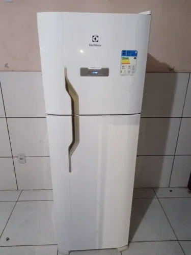 Geladeira Electrolux Frost Free