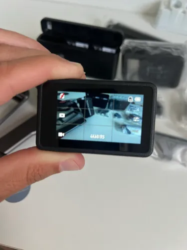 DJI Osmo Action 4