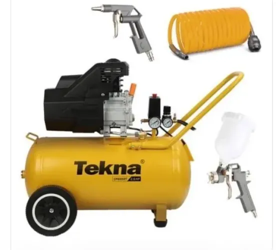 Compressor Tekna