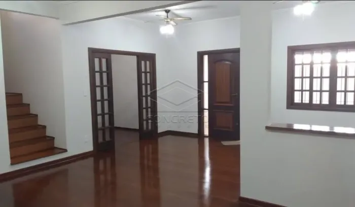 Casa Padrão em Botucatu