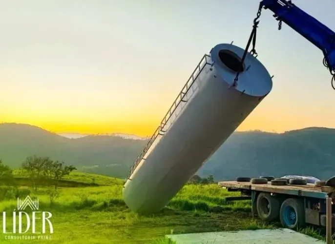 Imóvel para venda com 600 metros quadrados em Recanto das Águas - Igaratá - SP