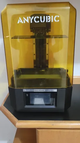 Impressora 3d Resina Anycubic Photon Mono M5