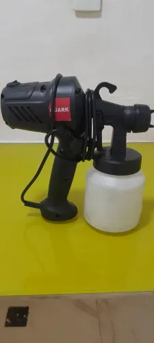 Pistola de pintura