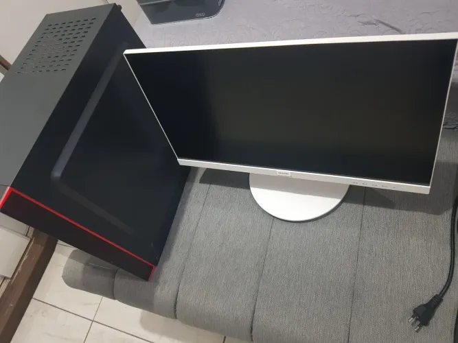 PC gamer