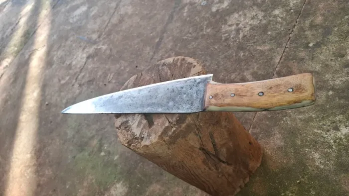 Faça Artesanal Robusta