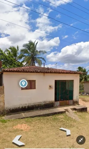 Vendo casa com terreno de 2,900 metros quadrados
