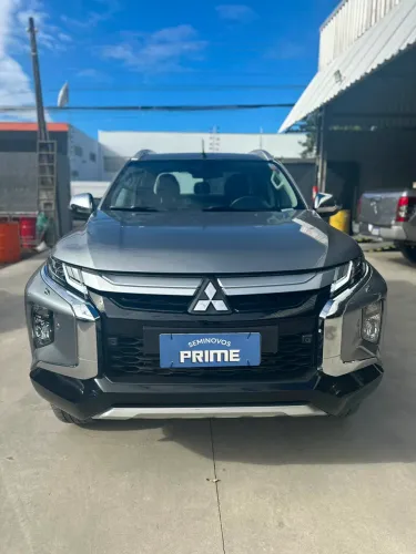 Mitsubishi L200 Triton Sport HPE-S 2.4 CD Dies. AUT 2025