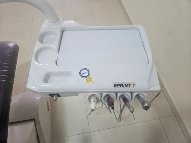 Cadeira dentista