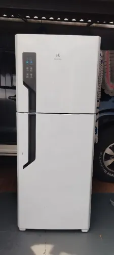 Geladeira Electrolux Frost Free