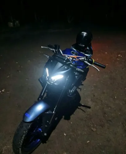 Vendo MT 03