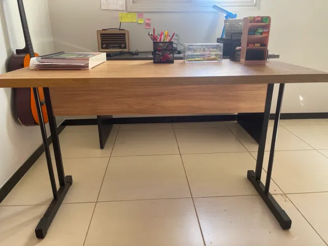 Mesa de madeira