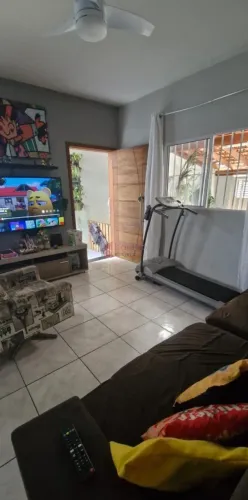 CASA TÉRREA À VENDA NO BAIRRO JARDIM NOVO MUNDO - VÁRZEA PAULISTA/SP
