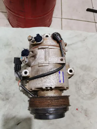 Compressor Sportage ix35 Creta 2.0
