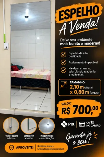 Espelho