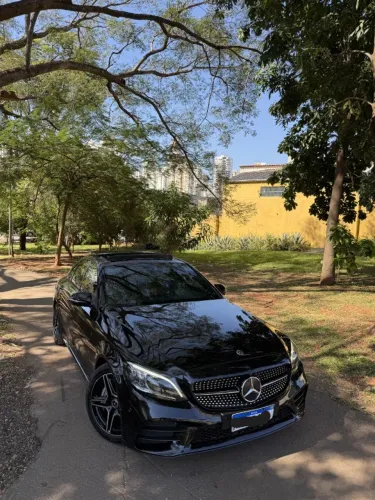 Mercedes-Benz C-300 Sport 2.0 16V Aut. 2020