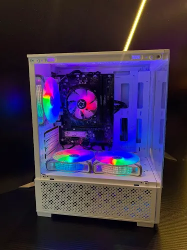 PC GAMER, Ótimo para jogos atuais, GTA 5, Valorant, Fivem