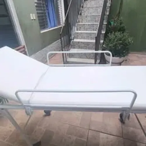 Maca para massagem e estética