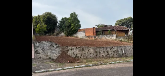 Vendo terreno Boa Vista NH