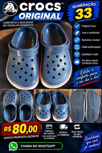 Croscs original