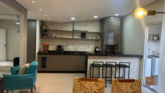 Casa em condomínio à Venda em Condomínio Terra Nova, Londrina - PR