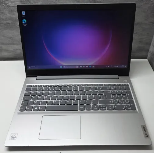 Notebook i5 10° geração  8gb ram/ssd 256gb 