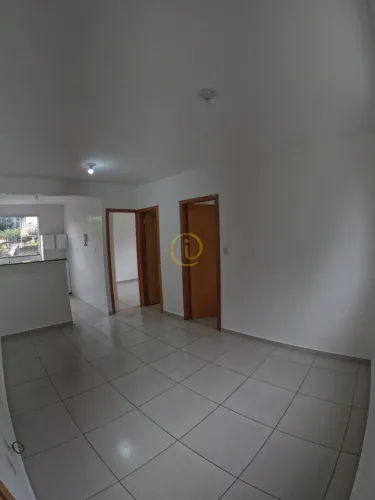 Apartamento para Aluguel no Serrano, BH