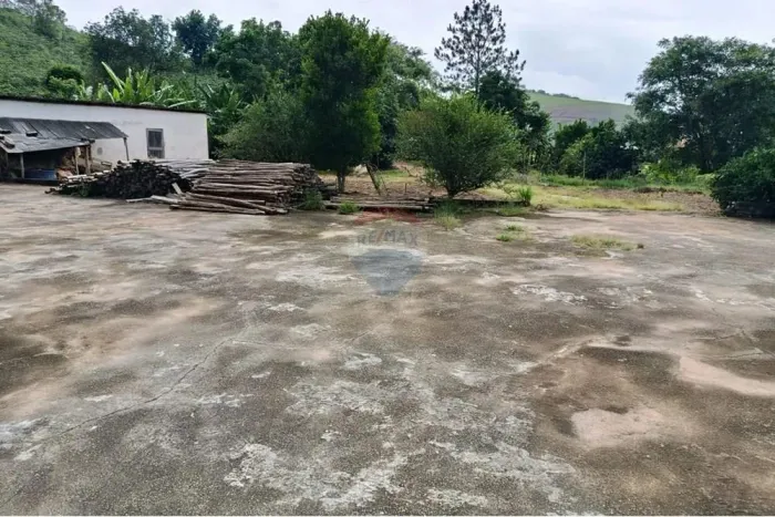 Terreno Guaçúi Manoel Alves Siqueira