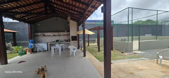 CN1 VENDO / ALUGO AREA PARA EVENTOS  NO ARAÇAGY