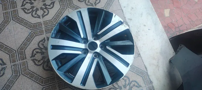Aro New outlander (unidade)