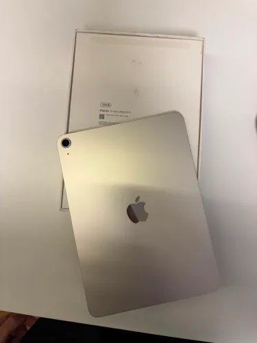 iPad Air M3 11 Polegadas 128gb