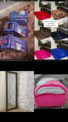 Tudo na promissoria