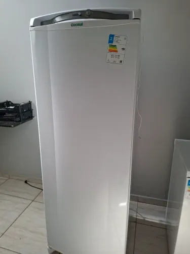 Freezer Consul 246L 220v