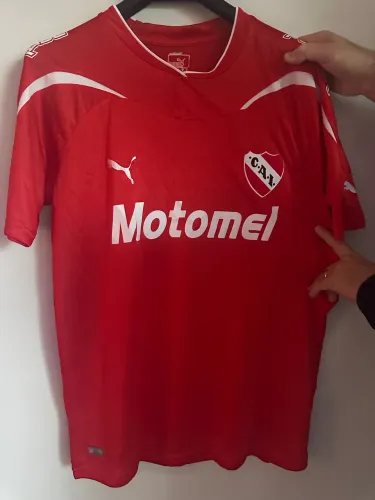 Camisa Club Atlético Independiente Argentina