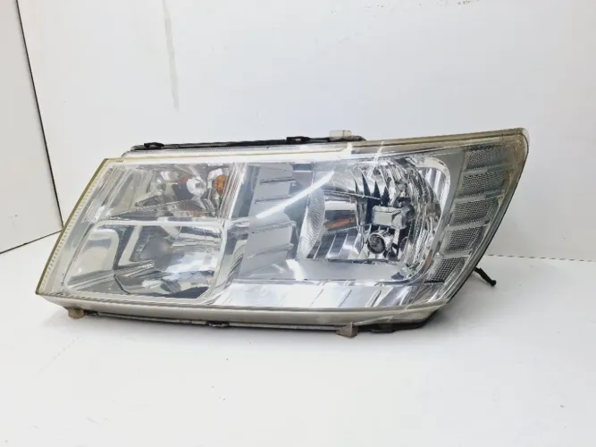Farol Esquerdo Dodge Journey 3.6 2012 2013 Esquerdo