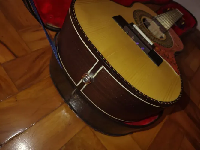 Cavaquinho Dlana Jacarandá