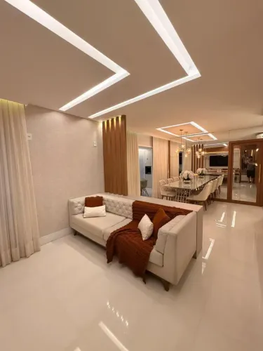 LONDON, RESERVA INGLESA, 134M2, 3 SUÍTES,100% MOBILIADO