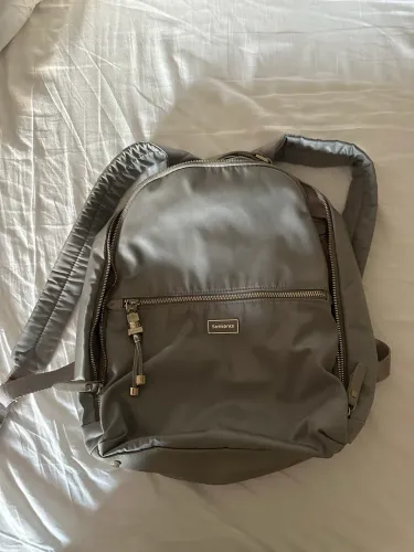 Mochila Samsonite - Excelente estado