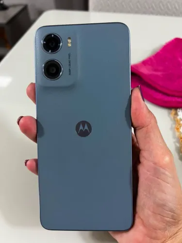 MOTOROLA G5 BOAS CONDIÇÕES