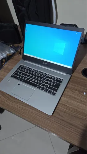 Notebook Acer aspire 5