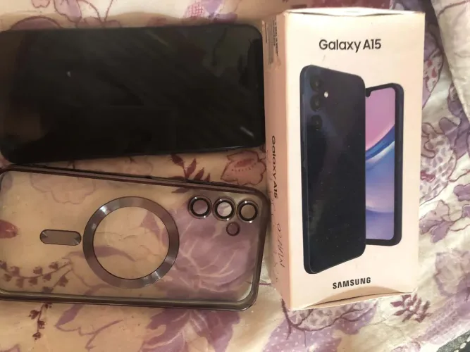 VENDO A15 128 GB