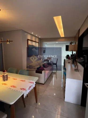 Apartamento à Venda em Casa Amarela