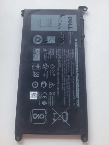 Bateria dell wdx0r