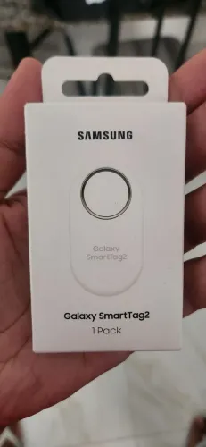 Samsung Galaxy SmartTag2 - Localizador