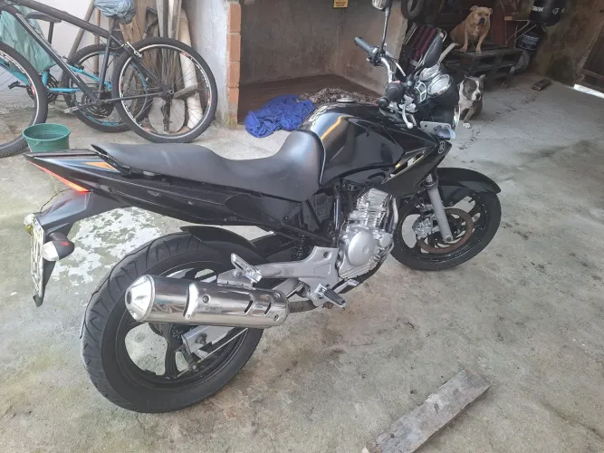 Vende se Fazer 250 ano 2007