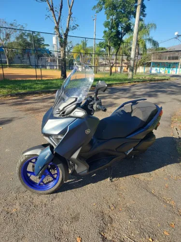 X MAX 2026 valor do ágio 17 mil