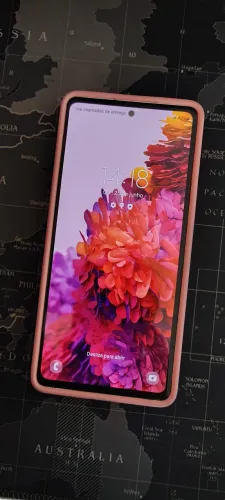 Samsung S20 FE