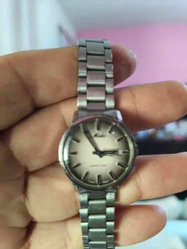 Vendorelogio mido oceano star feminino