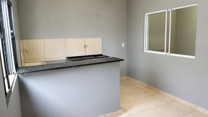APARTAMENTOS PARA ALUGAR - VILLAGE GARAVELO | APARECIDA DE GOIÂNIA - GO