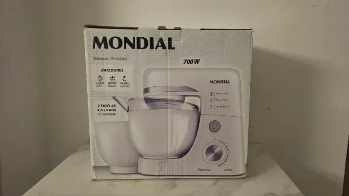 batedeira planetária mondial 700w