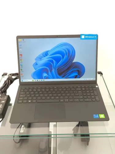 Notebook Dell Inspiron 15 3511 | i7-1165G7 | 16GB | 512GB SSD | MX350 | 15.6"